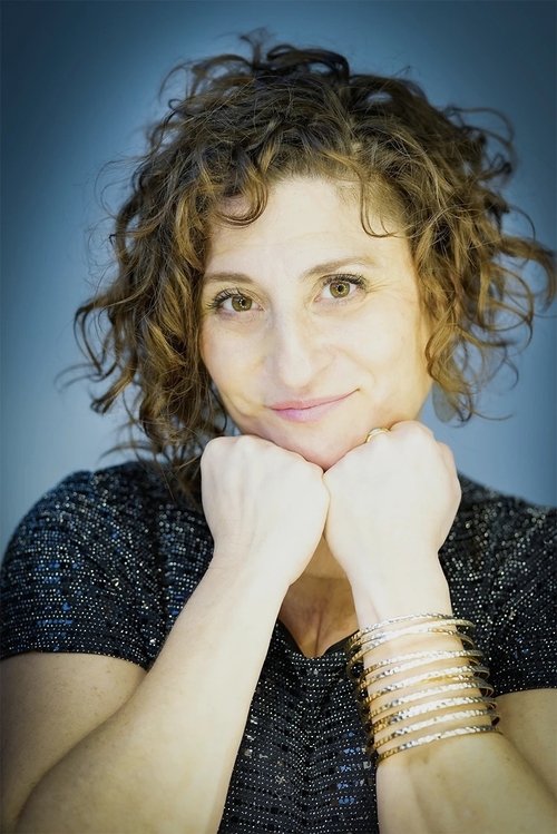 Shoshana Sperling as Ember (voice)