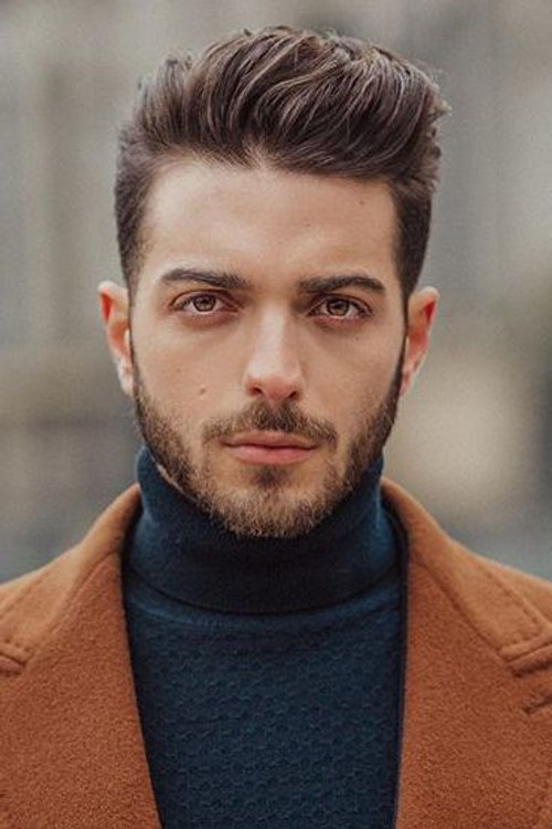 Gianluca Ginoble as Self