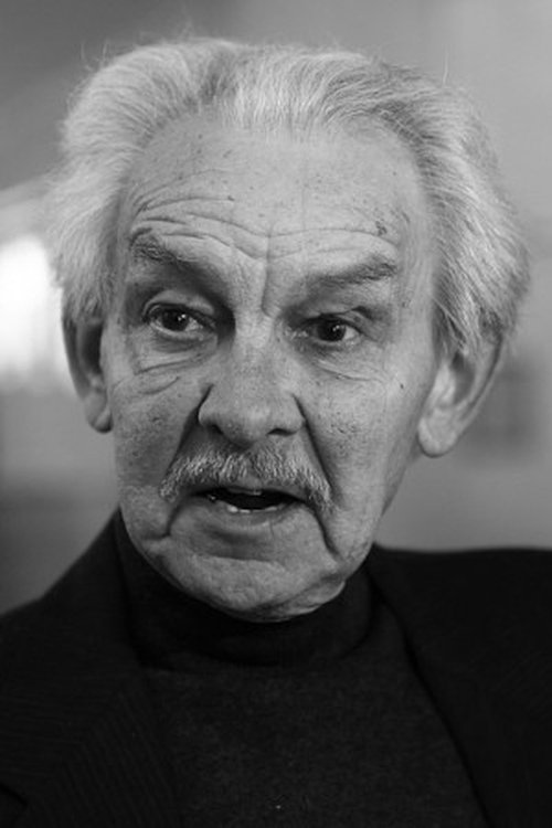 Vladimir Ponochevny as 