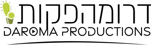 Daroma Productions logo