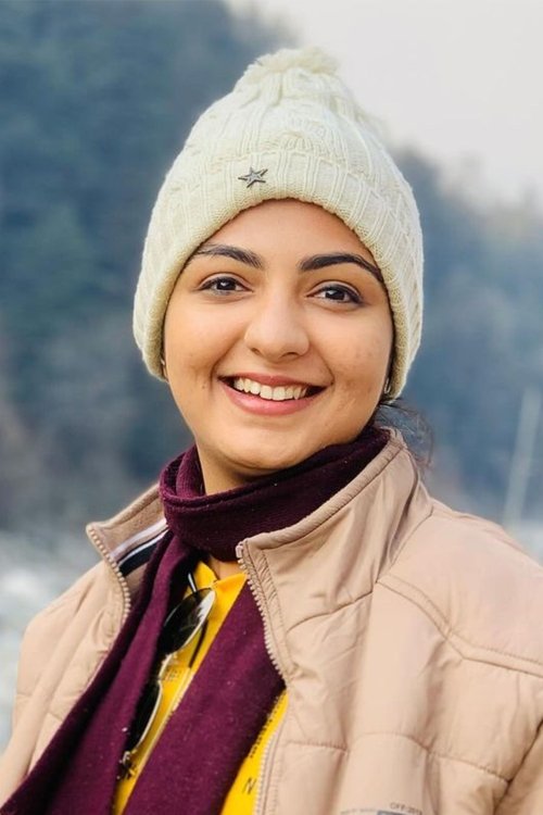 Jayashree Sivadhas as 