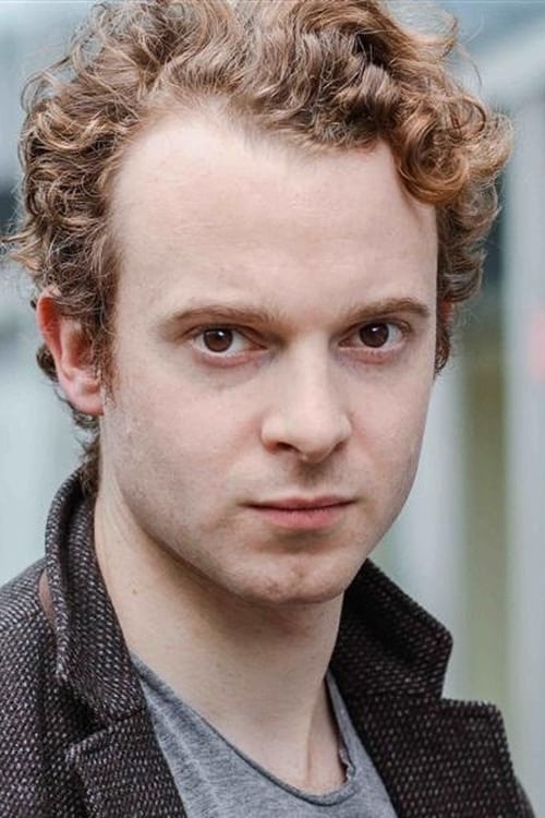 Damien Zanoly as Jean Proutot