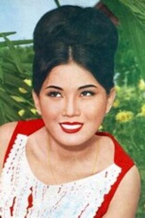 Wanna Saengchanthip as 