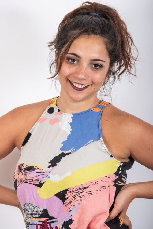 Galia Moldavski profile photo