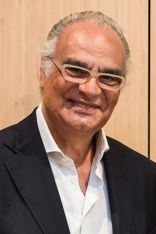André Djaoui profile photo