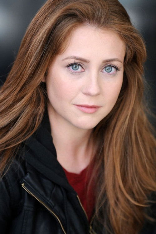 Aislin Roche as Patsy Dwyer
