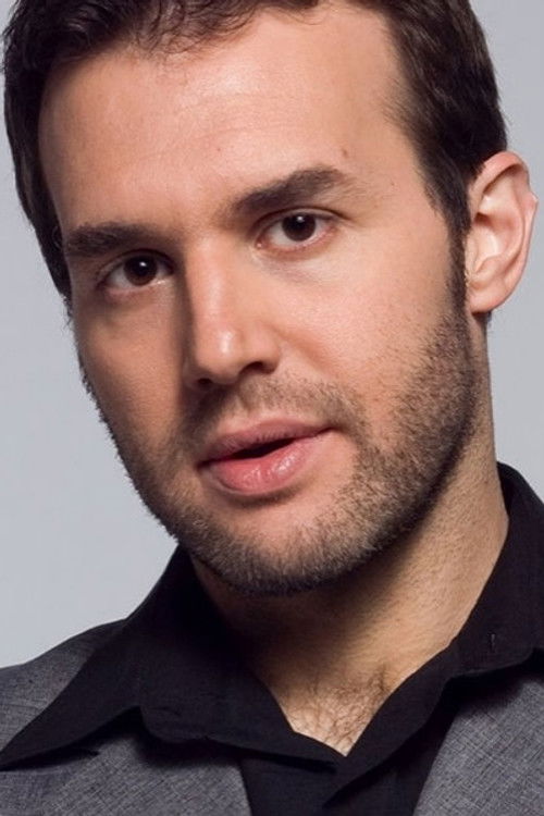 Konstantinos Kyriakou as Alkis