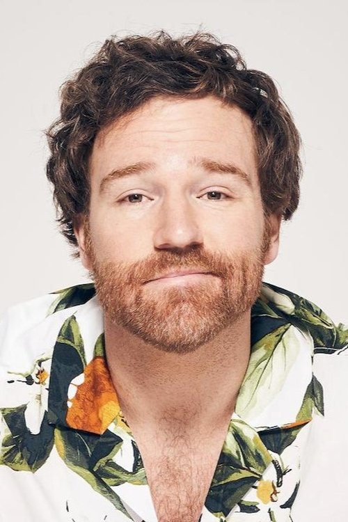 Shane Hartline as Wedding Guest