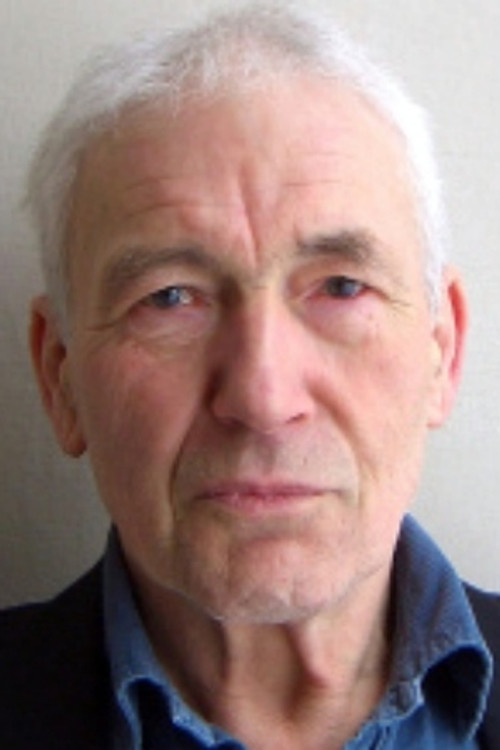 Peter Wyssbrod as The Colonel