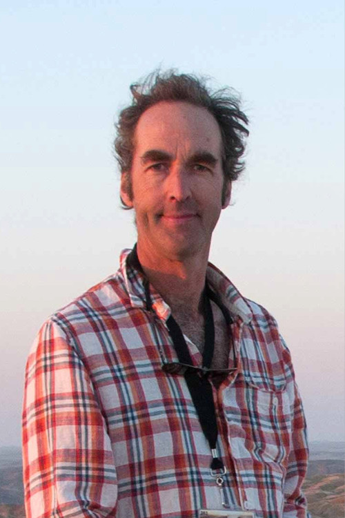 Andrew Jackson as Self