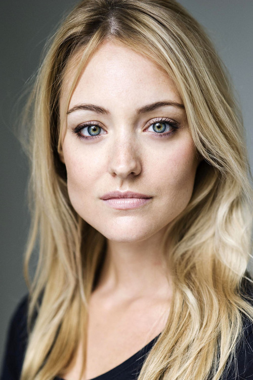 Christina Wolfe as Annabelle