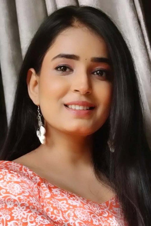 Sarika Bahroliya as Pratibha Gupta aka Gudiya