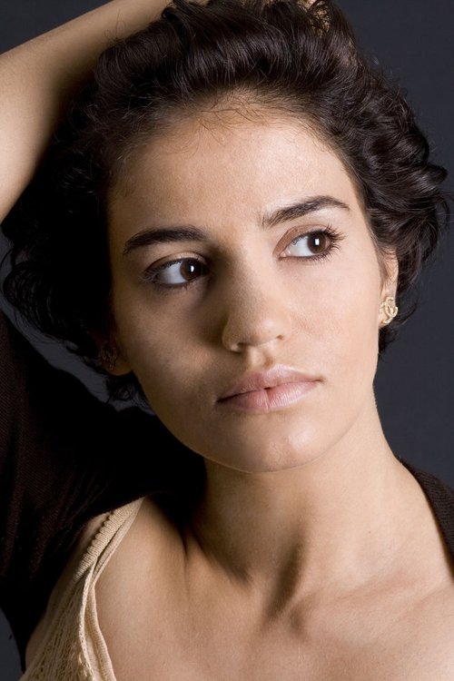 Dorotheea Petre as Eva Matei