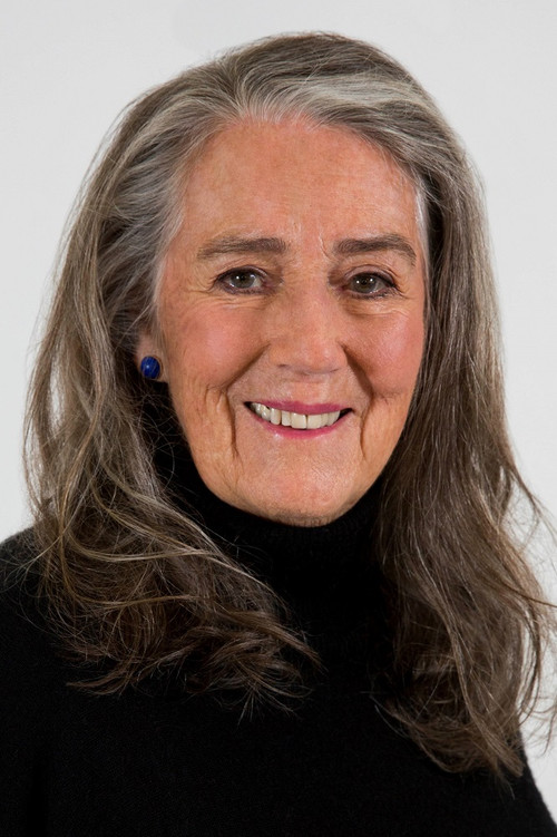 Maggie Blinco as Mrs Jordan