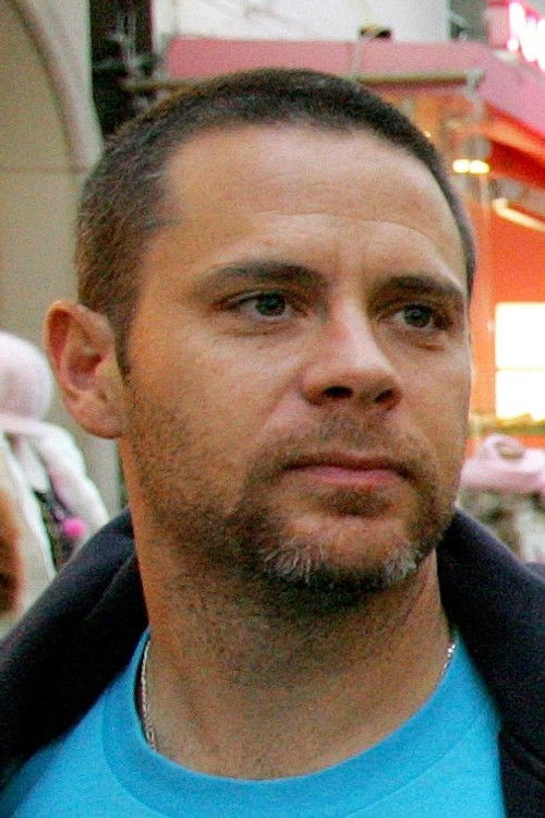 Erik Sandin as Himself