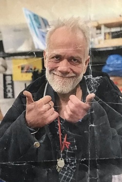 Carl J. Sukenick as Himself