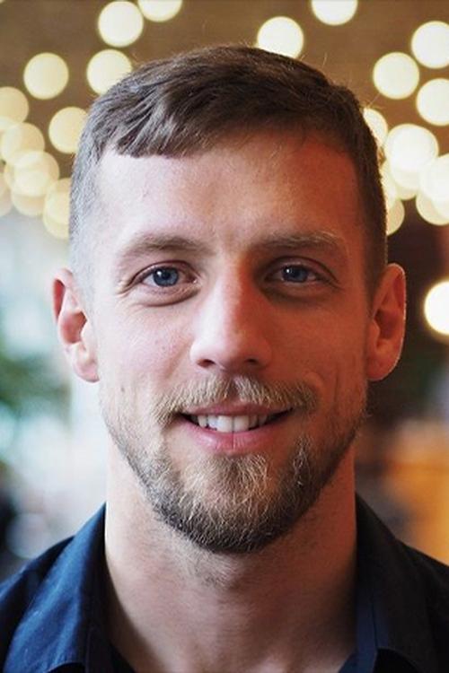 Maxime Durand as Jesus