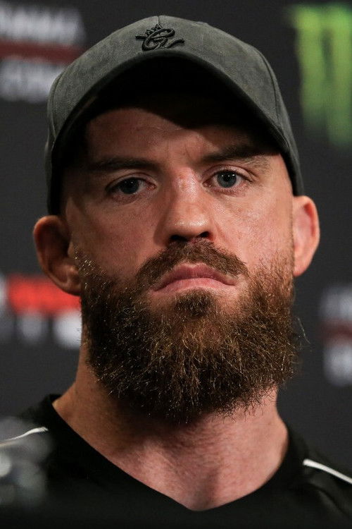 Peter Queally as Himself