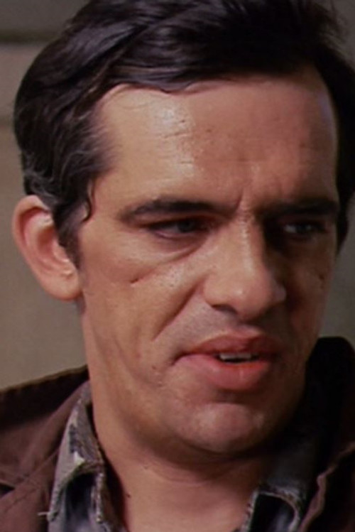 James Patterson as Dr. Lavrier