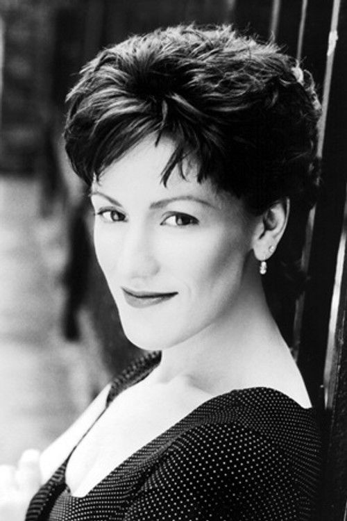 Lisa Vroman as Johanna