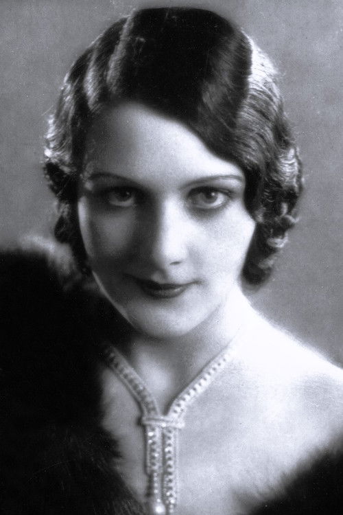 Arlette Marchal as Contesses de Tournai