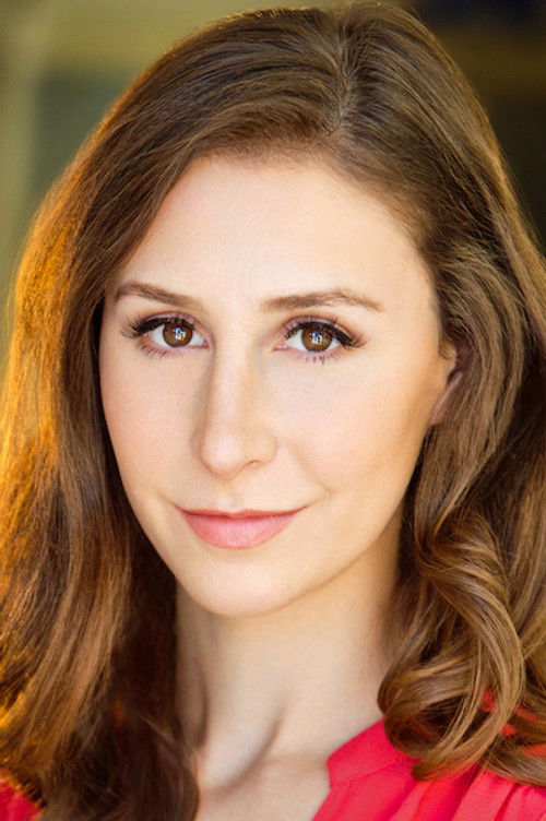 Kayla Schaffroth as Ryanna