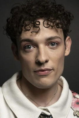 Nemo as Self (archive footage)