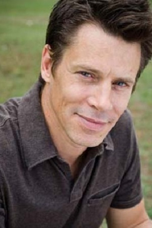 Joseph Murphy as Doctor