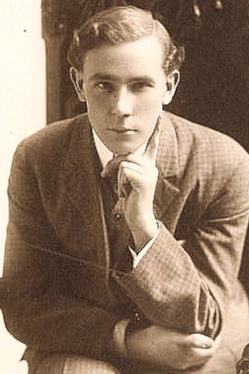 Harold Holland as Hans