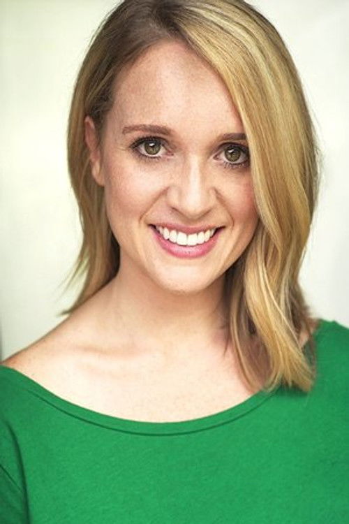 Kelsi Chandler as Stephanie Veitch