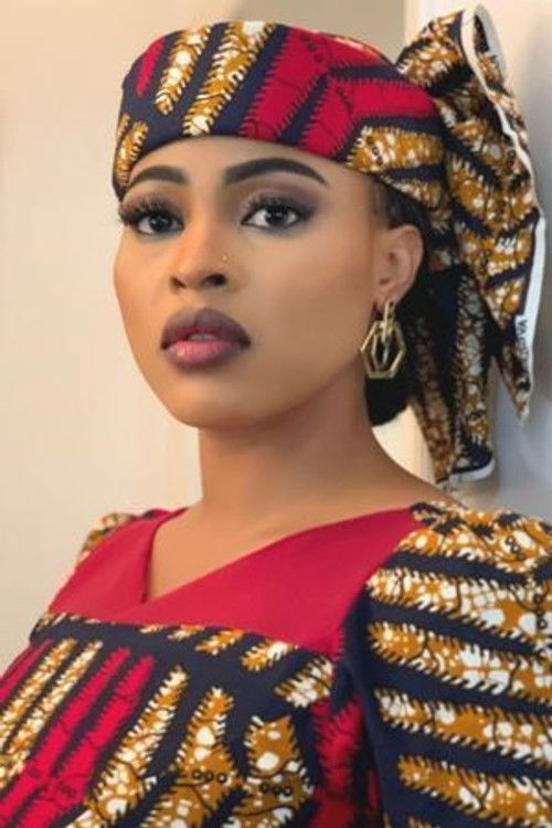 Halima Yusuf as
