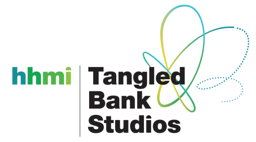 Tangled Bank Studios logo
