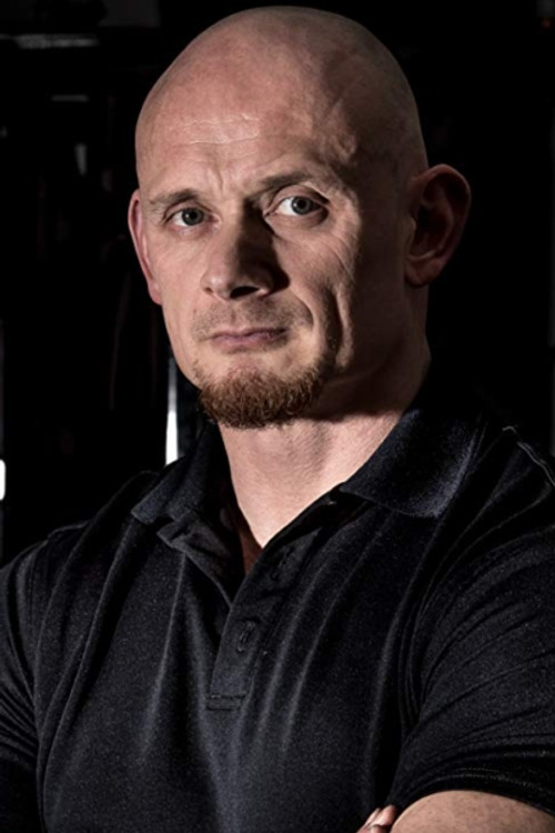 Rob de Groot as Ralf