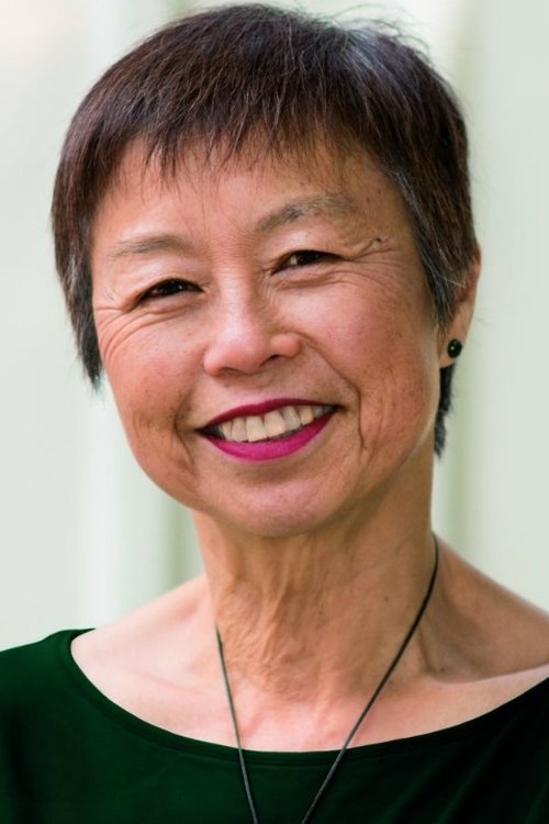 Helene Wong as Mrs. Larson
