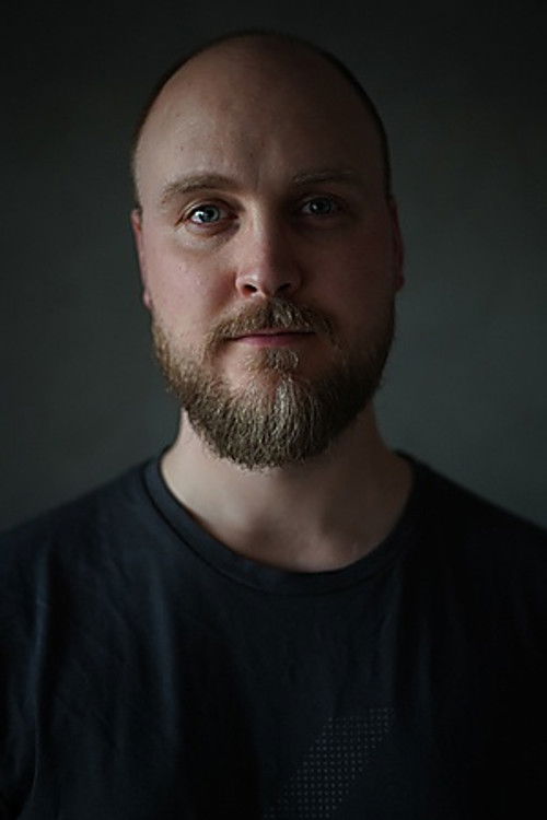 Odd-Audor Ridse Bentsen as Pinky