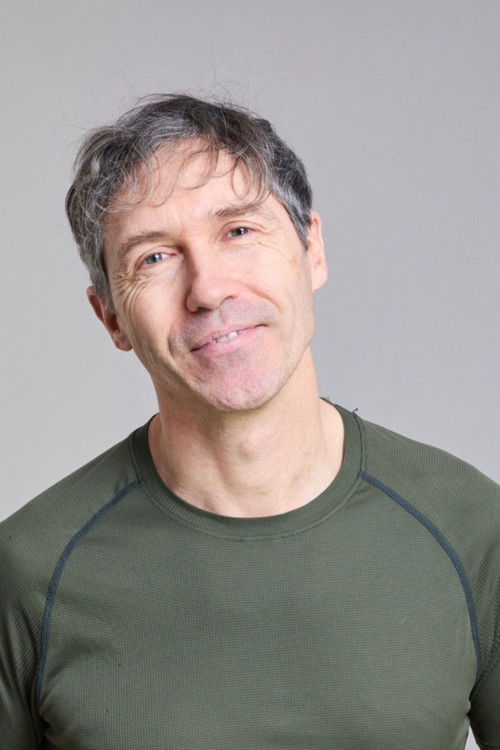 Mark Mckeown as Francis