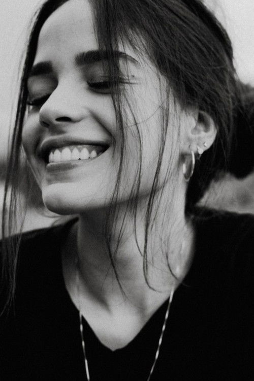 Lívia Sandim as Model 3