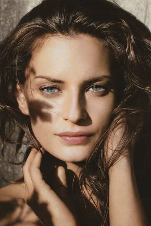 Reka Ebergenyi as Self