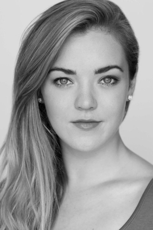 Freya Rowley as Lilly