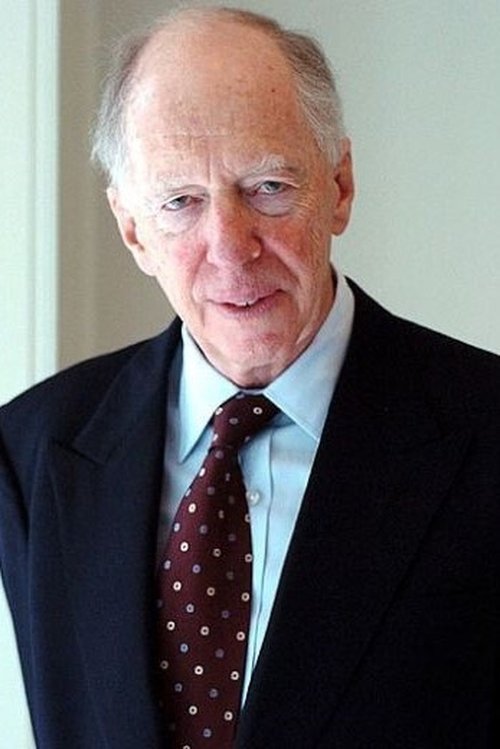 Jacob Rothschild as Self (as Lord Rothschild)