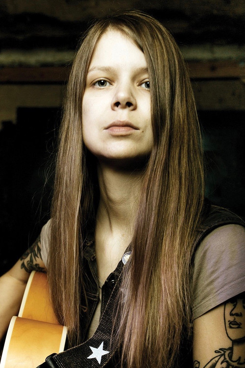 Sarah Shook as Herself