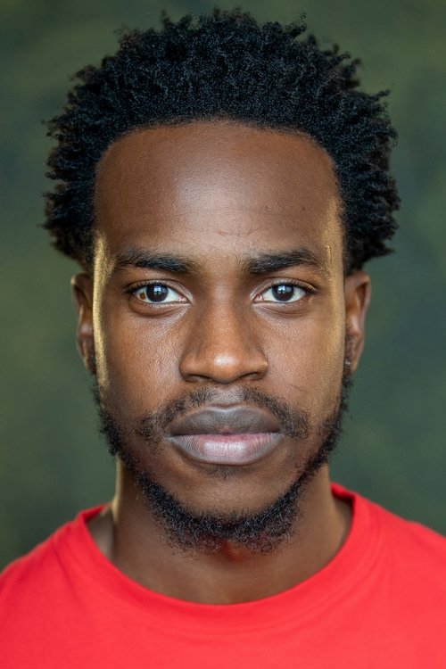 Romario Simpson as DC Davis Lindo