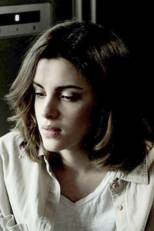 Elisabeth Garcia profile photo