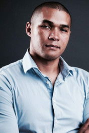 Vaughn Lucas profile photo