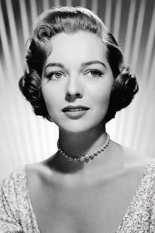 Joan Weldon as Ruth Obre