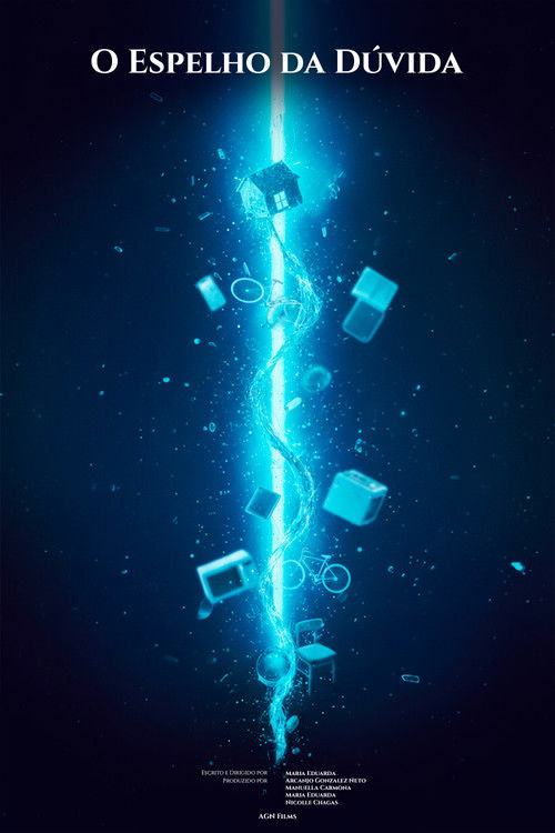 Reflections of Doubt poster