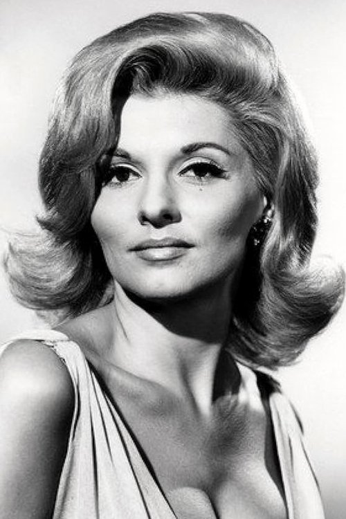 Nancy Kovack as Annie Oakley (archive footage)