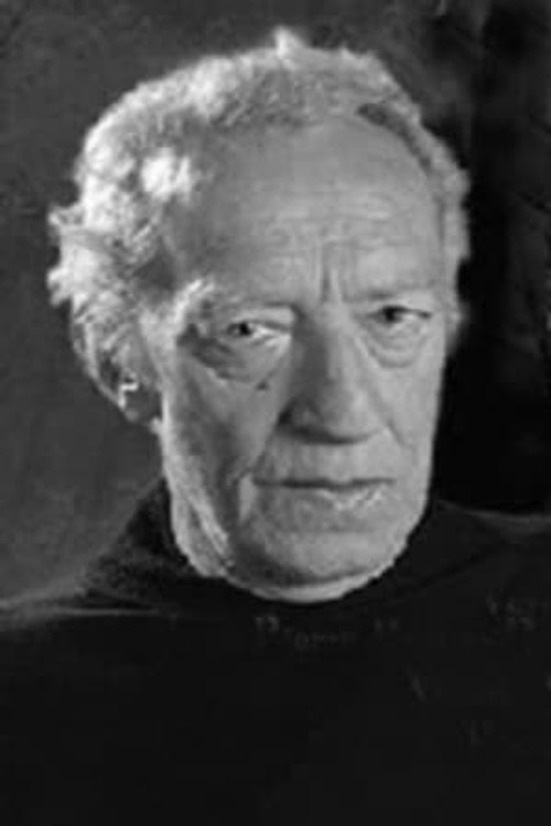 Jean Pierre Reguerraz as Juan Carlos