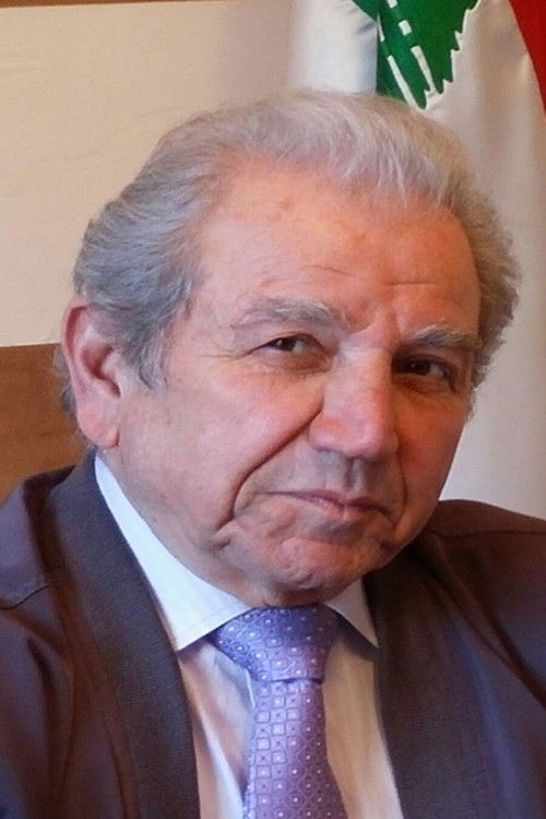 Jihad Al Atrash as Duke Fleed