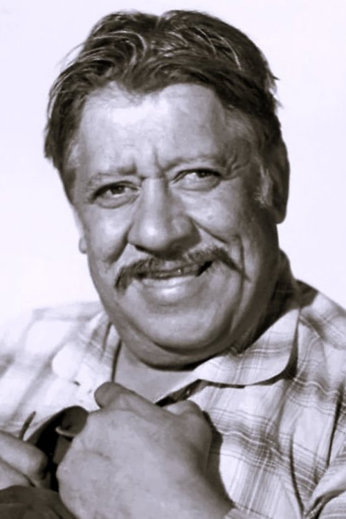 Chris-Pin Martin as Merchant